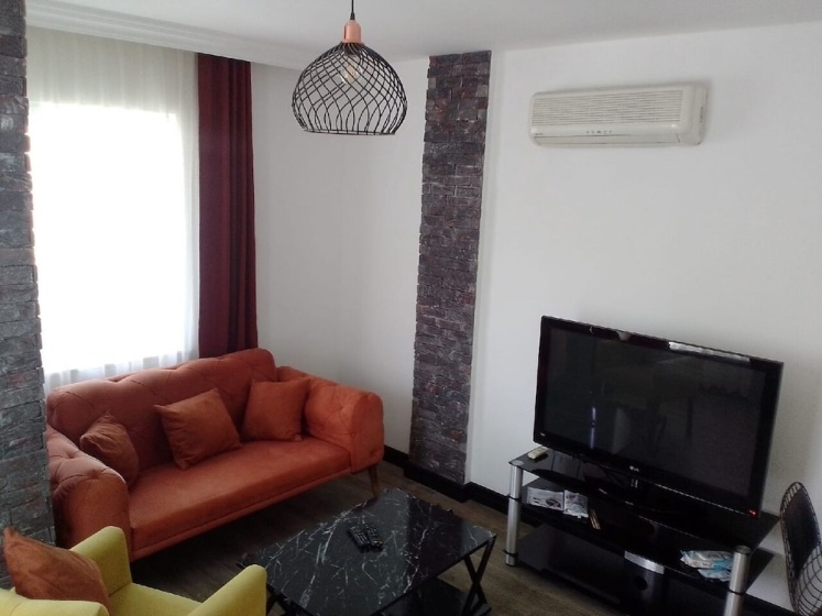 Цены на Atamert Homes в Кемере