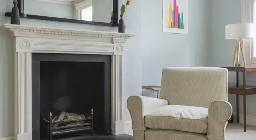 FG Property - Earls Court, Philbeach Gardens, Flat 9 — комфортный отель в Лондоне