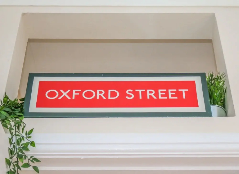 City view flat at Liverpool st Brick Ln — отзывы гостей и цены
