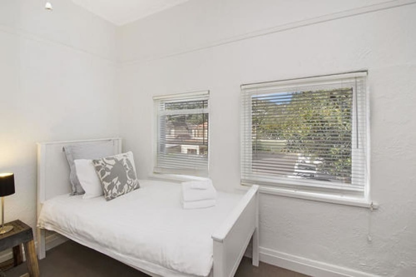 The Field - Apartment (082i) -Coogee — забронировать отель в Сиднее
