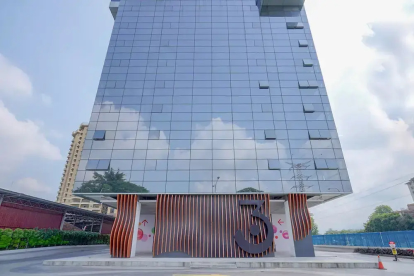 OYO Home 89599 Beautiful 2br 3 Towers — отель в Куала-Лумпуре, Малайзия