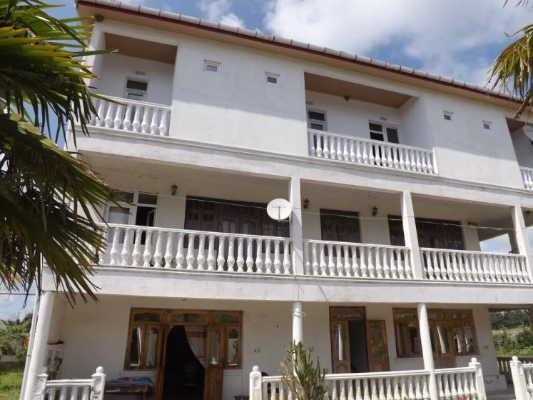 Guest House White House — отзывы гостей и цены