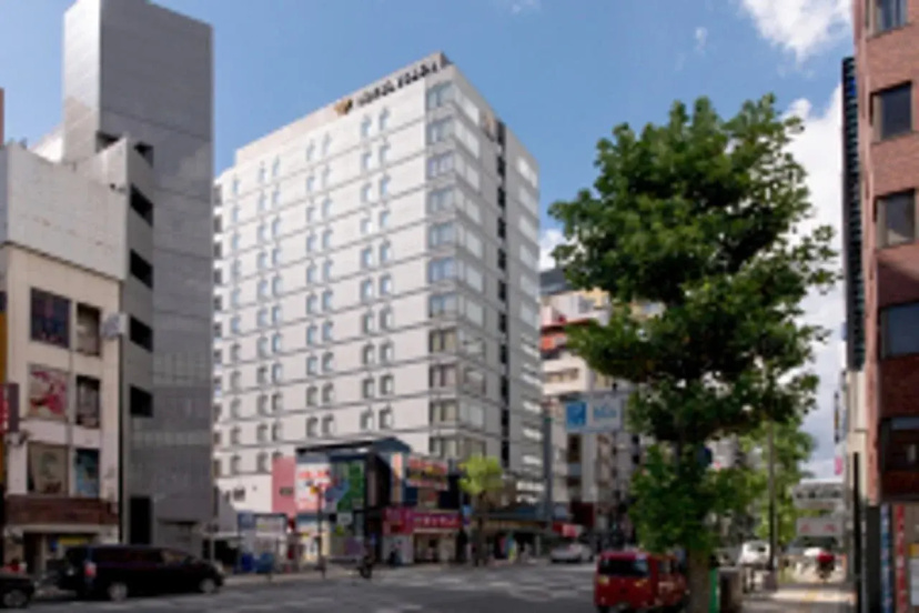 Otel' Vista Osaka Namba — забронировать отель в Осаке