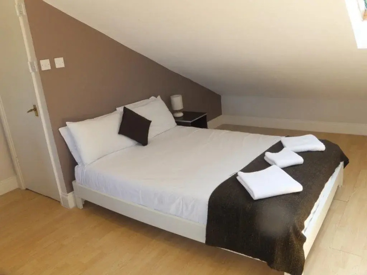 Цены на Brackenbury Serviced Apartments в Лондоне
