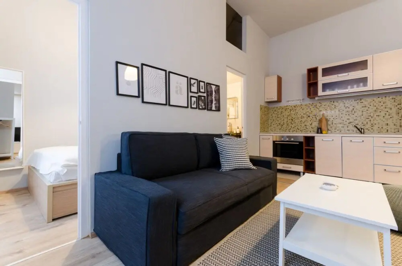 Цены на Fennel Apartment в Будапеште