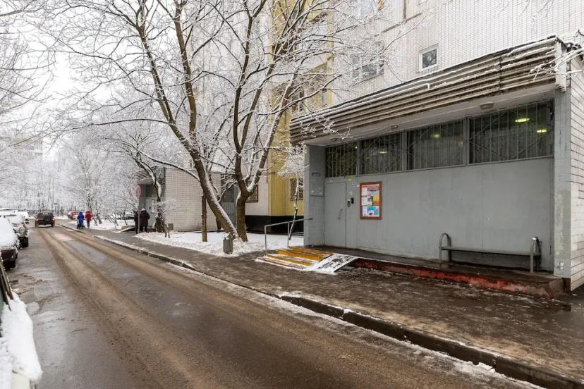 Апартаменты на ул. Таллинской, 9, стр. 3 — отзывы гостей и цены