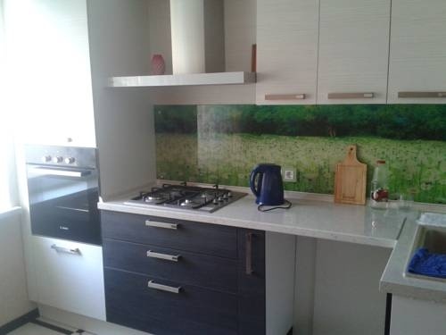 Apartment on Pervomayskaya — отель в Анапе, Россия