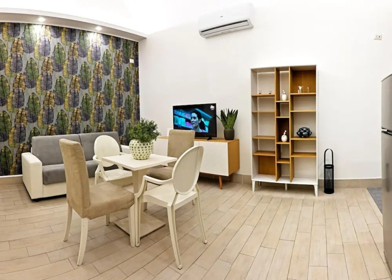 Saki Home by Napoliapartments — отзывы гостей и цены