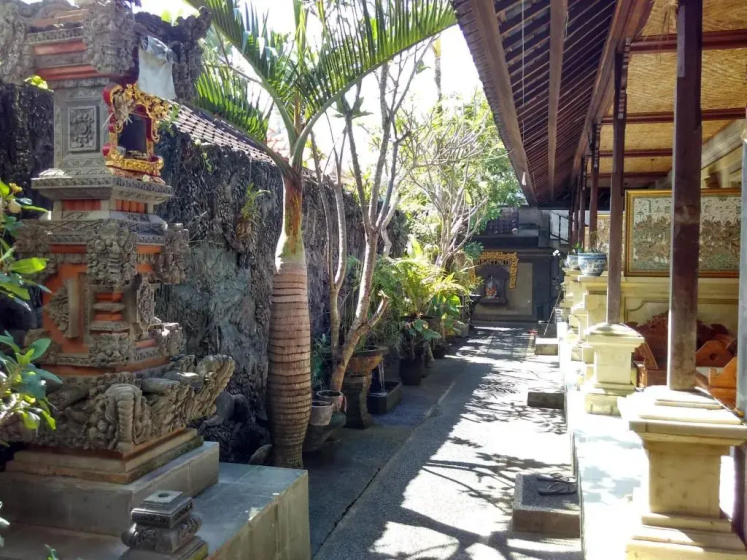 Цены на Budi Guest House Ubud в Убуде