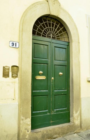 Apartment San Frediano — комфортный отель в Флоренции