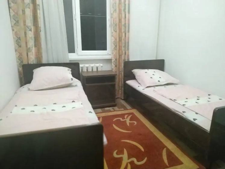 Цены на Отель Welcome Home 19 в Ташкент