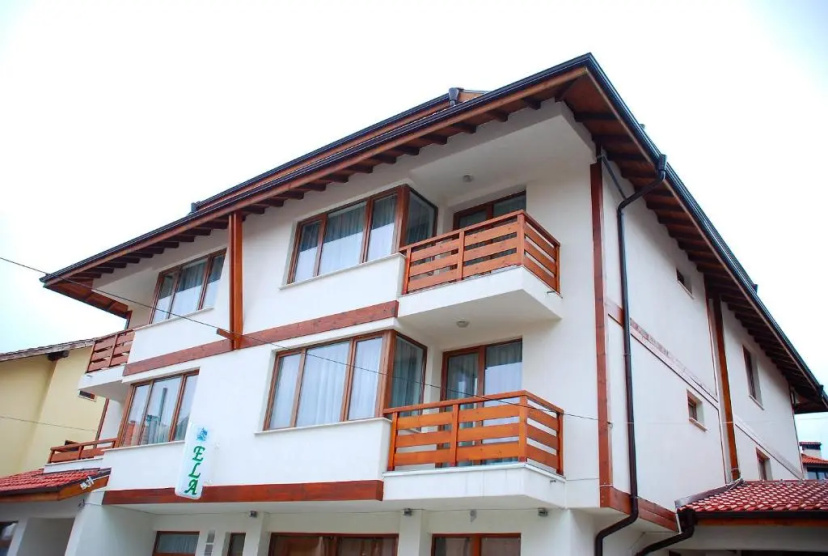 Guest House Ela — отзывы гостей и цены