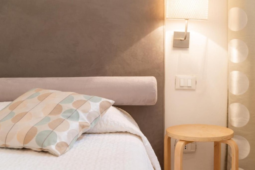 San MArtino Apartment — отель с удобным расположением в Венеции