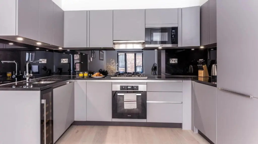 Urban Stay Oxford Circus Apartments — забронировать отель в Лондоне
