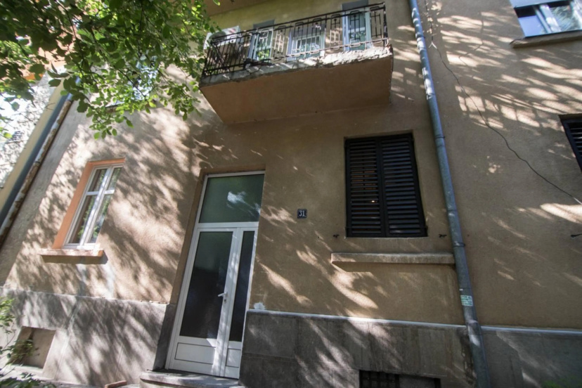 Apartment Paradise Sunny Home — отель с удобствами в Белграде