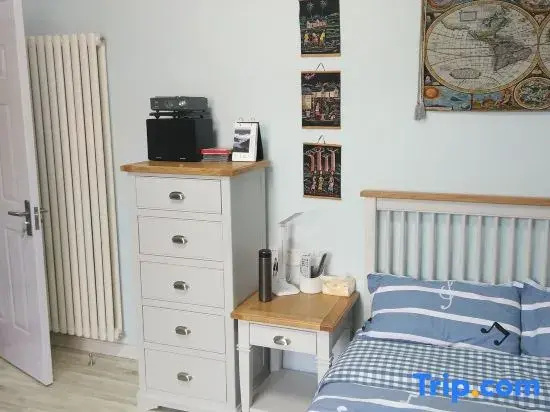 Jinkou Xiaojia 1 Apartment — отзывы гостей и цены
