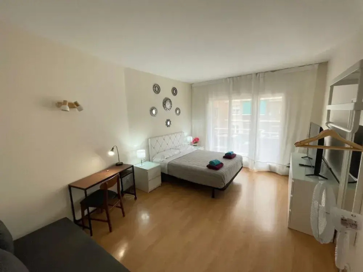 Цены на Rooms Paris в Барселоне