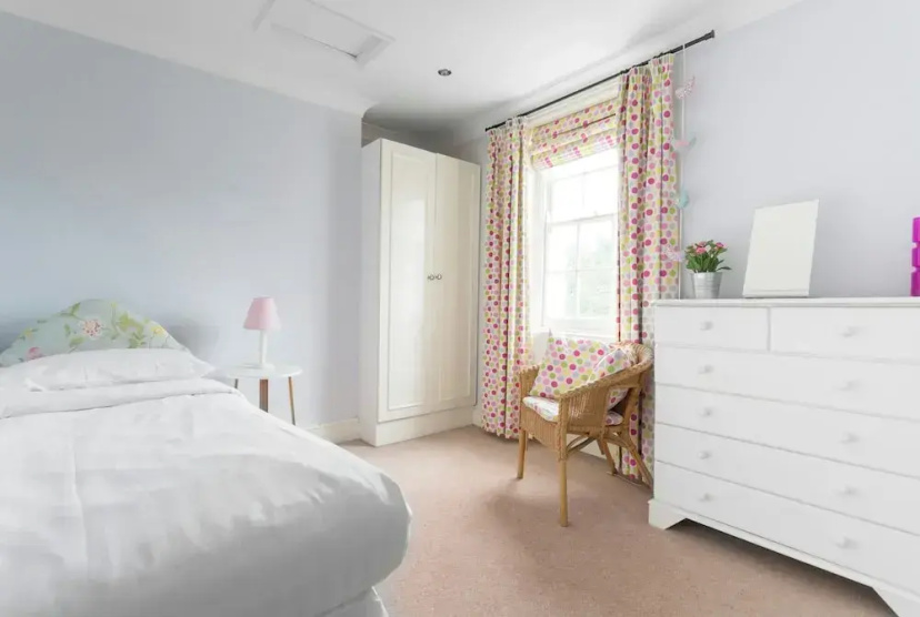 Remington Street by Onefinestay — отель с удобным расположением в Лондоне