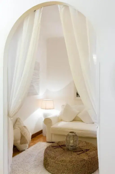 Piazza di Spagna Apartment — комфортный отель в Риме