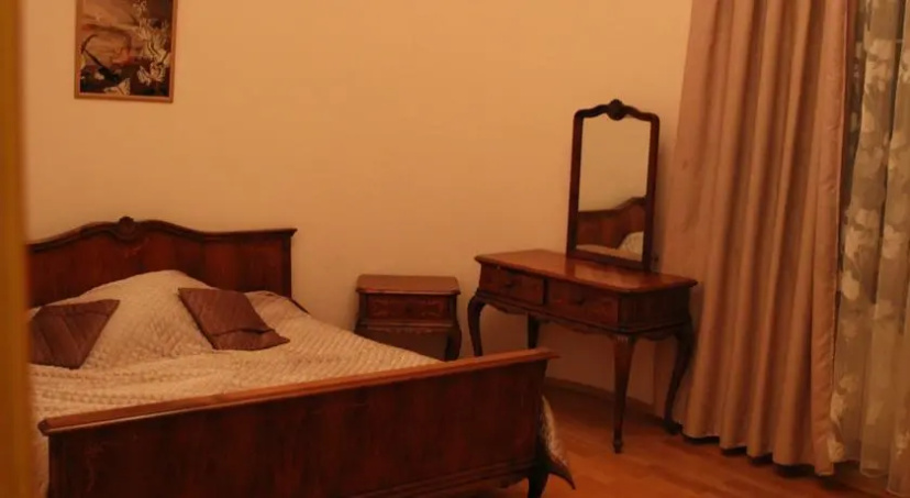 Sunrise Guest House — отель с удобным расположением в Кутаиси