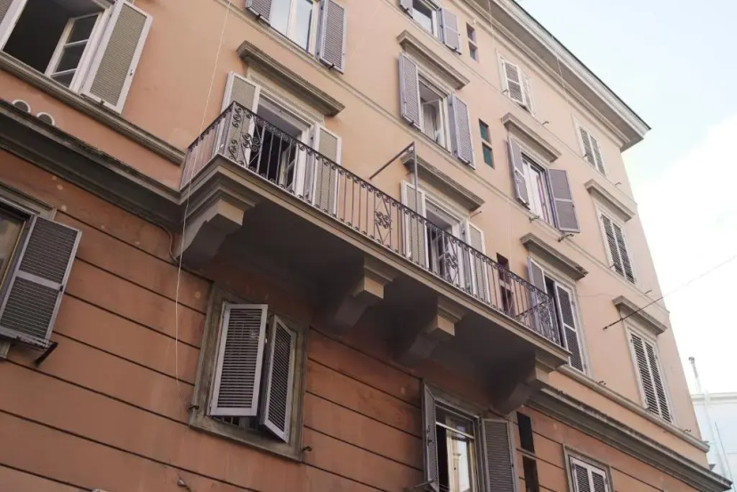 Arcadia apartments — забронировать отель в Риме