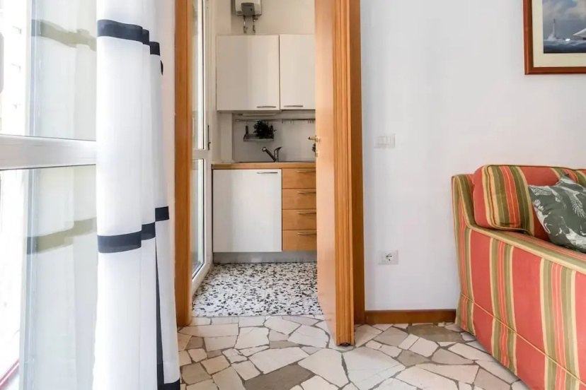 Altido Palladium Apartment — забронировать отель в Милане