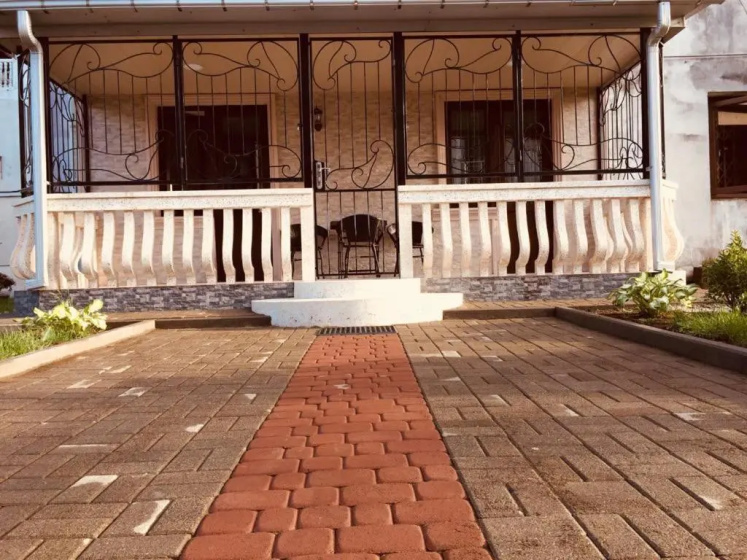 Цены на Apartment near the sea 1 в Кобулети