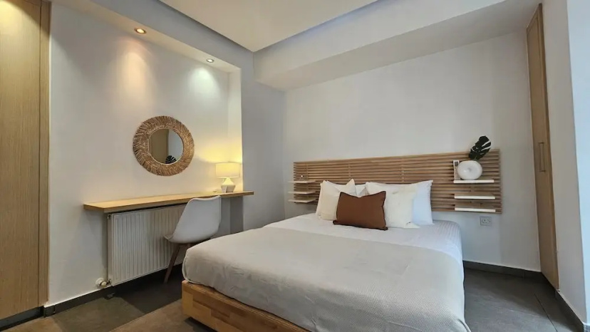 Цены на Phaedrus Living: Limassol Ocean Pearl Residence в Лимассол