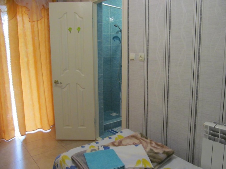Na Chekhova Guest House — отель с удобствами в Геленджике
