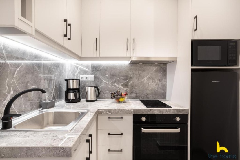 Dream Studio in Plaka near Syntagma & Acropolis! — комфортный отель в Афины