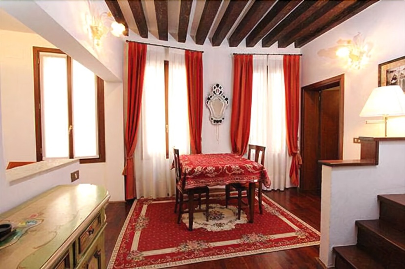 City Apartments  - Capitello — отель в Венеции, Италия