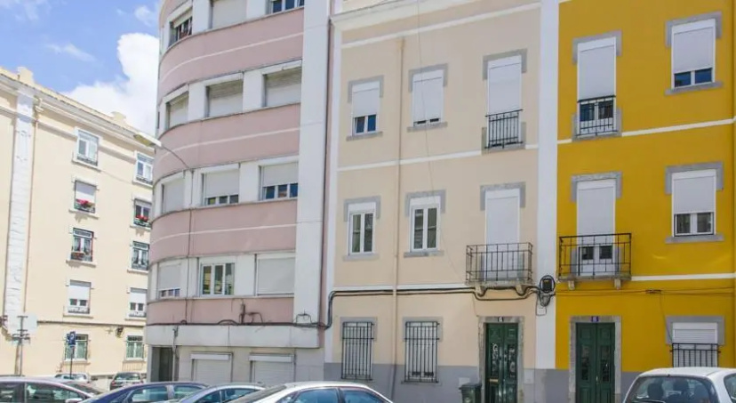 Цены на Azedo Gneco Apartments в Лиссабоне