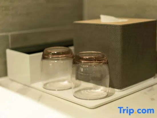 SuShi Qingshe Hotel (Hanzhong Road subway station) — комфортный отель в Шанхае