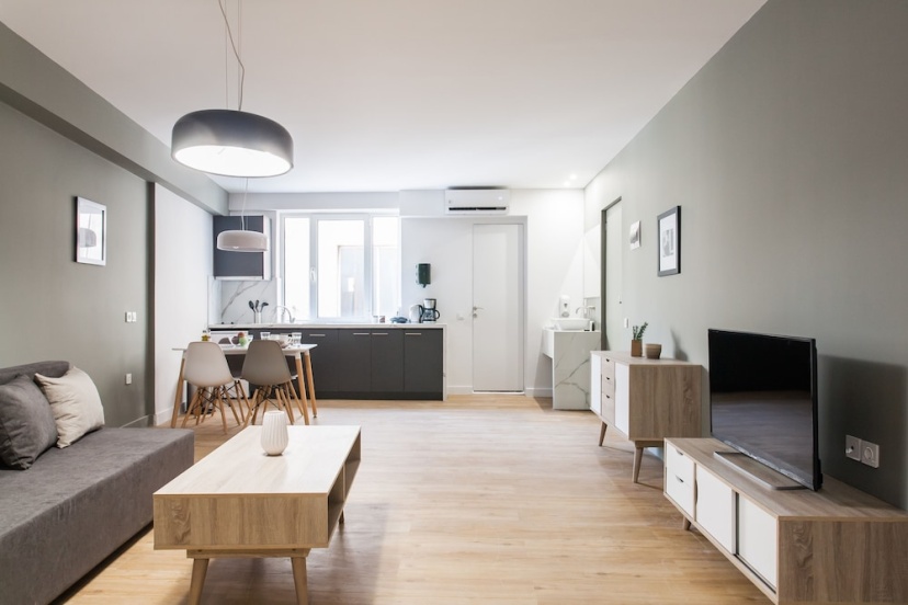 Цены на Acropolis Museum Apartment 1 в Афины