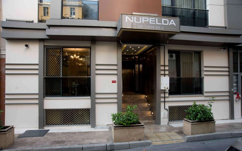 Цены на Nupelda Residence Hotel в Стамбуле