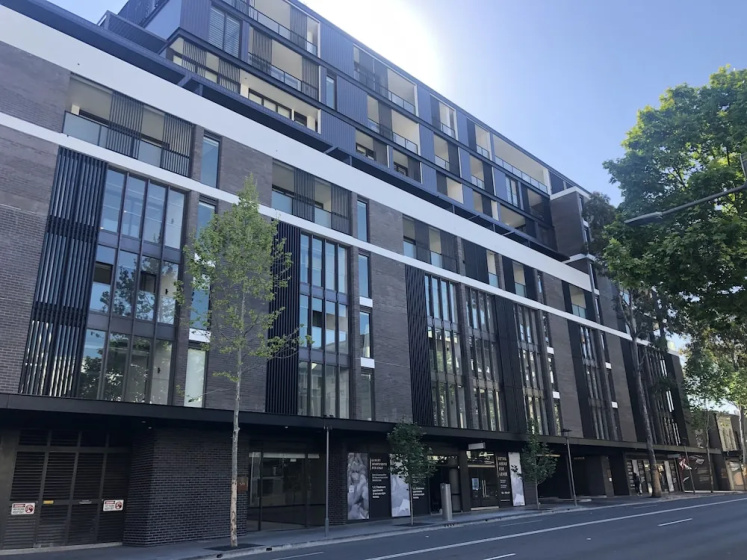 Цены на DD Apartments at ICC в Сиднее