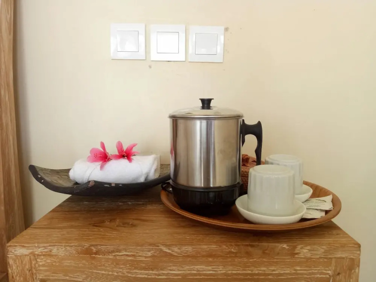 Aron Guest House — отзывы гостей и цены