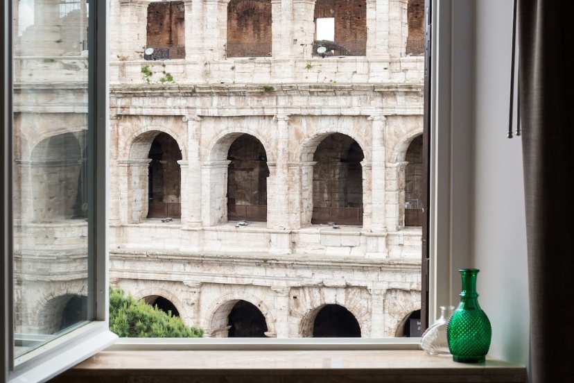 Цены на Amazing View Colosseo в Риме
