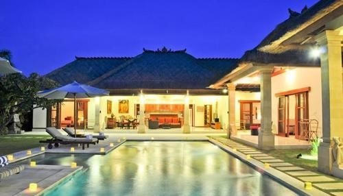 Villa Bugis Seminyak — отзывы гостей и цены