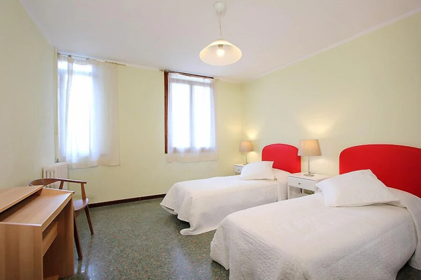 Цены на City Apartments - Fosca в Венеции