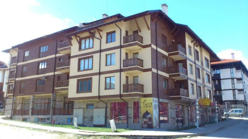 Цены на Explore Apartments in Kamenitza в Банско