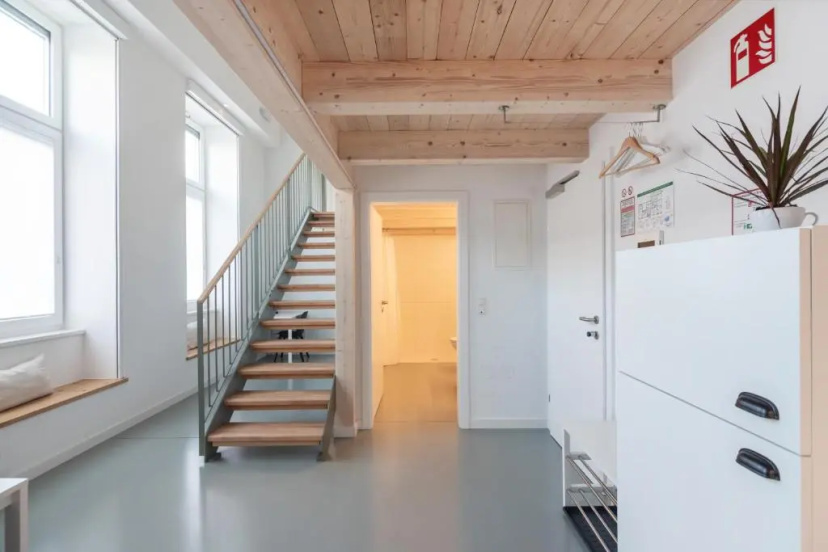 Vorgarten Apartments - central, new and stylish for your comfortable stay in Vienna — отзывы гостей и цены