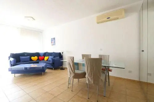 Limnaria Gardens B — забронировать отель в Пафос