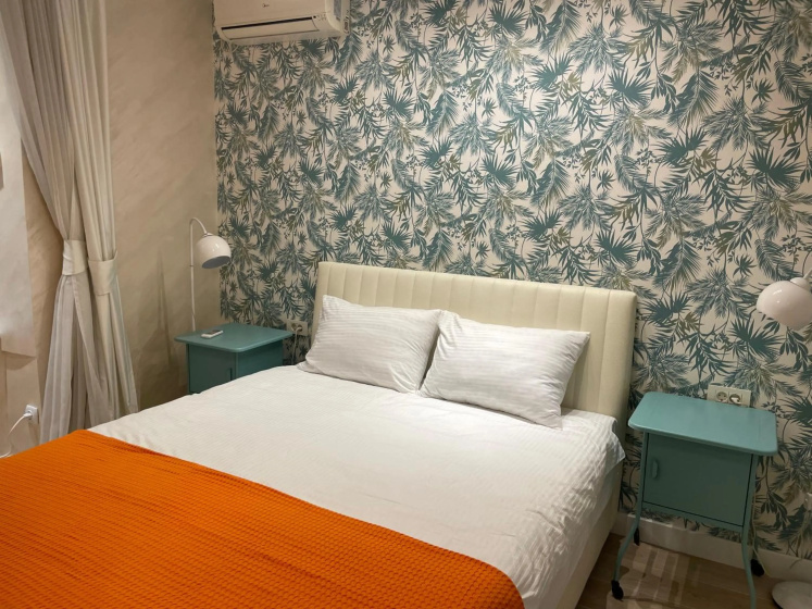 Apartment Belgrade Nº3 — отзывы гостей и цены