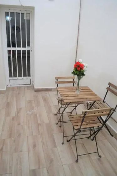 Impressive 1 bed Apartment With a Stunning Bathroom and Terrace Cb4ev — отзывы гостей и цены