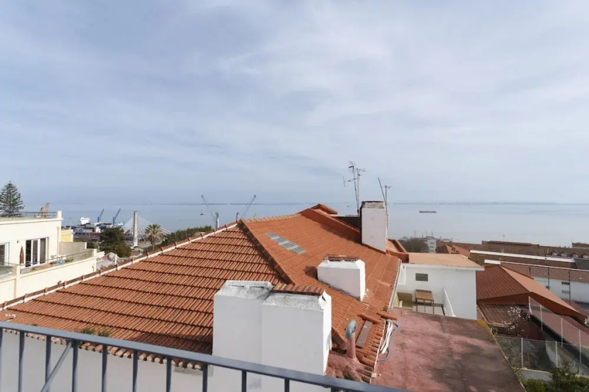 Barbadinhos Apartments in Lisbon Historic — отель с удобным расположением в Лиссабоне