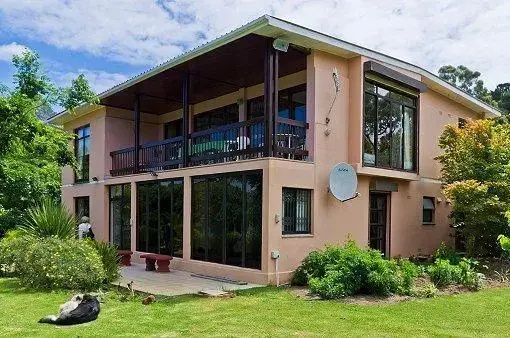 Guesthouse Brodner — отзывы гостей и цены