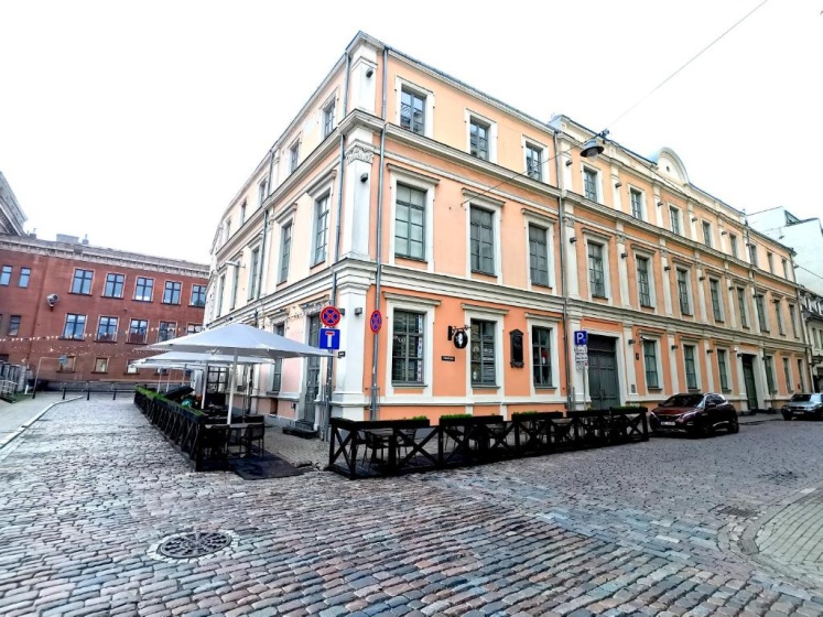 Oldtown Palasta Apartments — отзывы гостей и цены