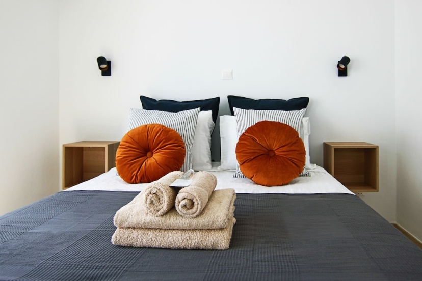 Цены на Phaedrus Living: Seaside Luxury Flat Lighthouse 62 в Пафос