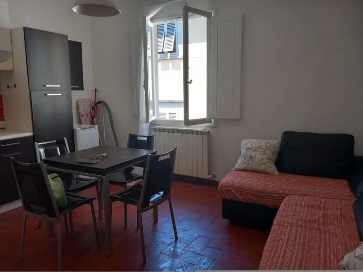 San Niccol 31 in Firenze — отель с удобным расположением в Флоренции
